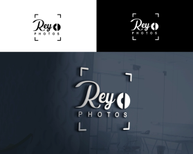 REY CD PHOTOS entry by nono studio