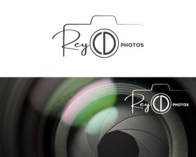 Winning entry: REY CD PHOTOS entry by Mohamed telep