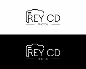 REY CD PHOTOS entry by zidan