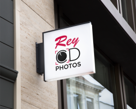 REY CD PHOTOS entry by riau muhamad