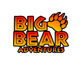 Big Bear Adventures entry by walnzo