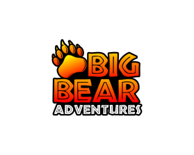 Big Bear Adventures entry by andsue