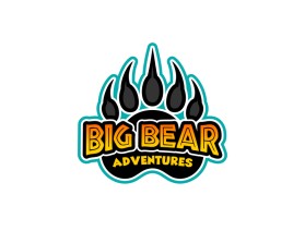 Big Bear Adventures entry by Danimar