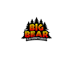 Big Bear Adventures entry by andsue