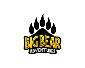 Big Bear Adventures entry by andsue
