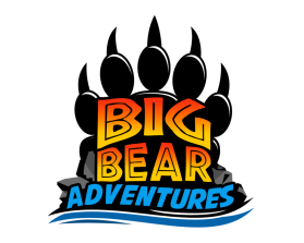 Big Bear Adventures entry by twdesignstudio