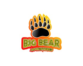 Big Bear Adventures entry by Danimar