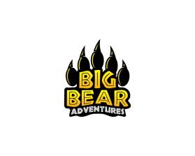 Big Bear Adventures entry by andsue