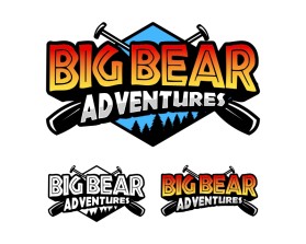 Big Bear Adventures entry by Armchtrm