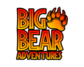 Big Bear Adventures entry by walnzo