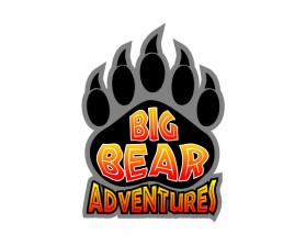 Big Bear Adventures entry by rudin