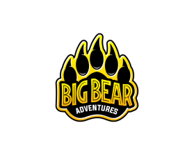 Big Bear Adventures entry by andsue