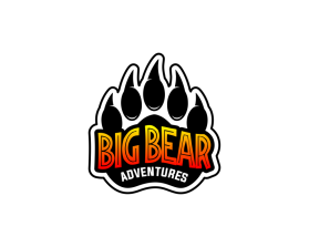 Big Bear Adventures entry by andsue
