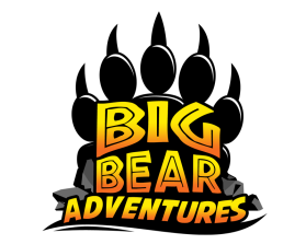 Big Bear Adventures entry by twdesignstudio