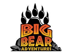 Big Bear Adventures entry by twdesignstudio