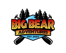 Winning entry: Big Bear Adventures entry by Armchtrm