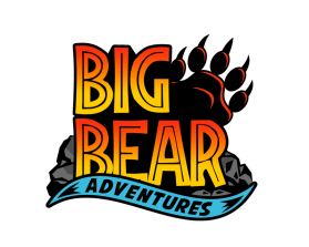 Big Bear Adventures entry by twdesignstudio