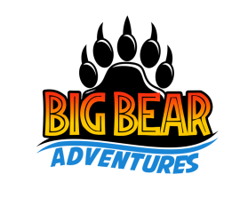 Big Bear Adventures entry by twdesignstudio