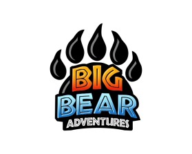 Big Bear Adventures entry by Armchtrm