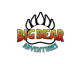 Big Bear Adventures entry by mulia