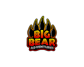 Big Bear Adventures entry by andsue