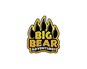 Big Bear Adventures entry by andsue