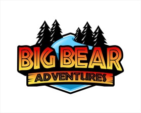 Big Bear Adventures entry by Armchtrm