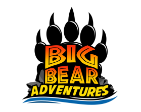 Big Bear Adventures entry by twdesignstudio