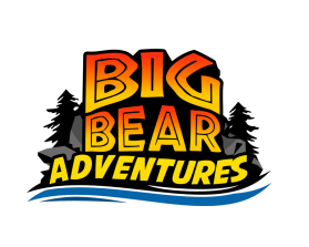 Big Bear Adventures entry by twdesignstudio