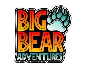 Big Bear Adventures entry by walnzo
