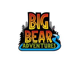 Big Bear Adventures entry by TOM1