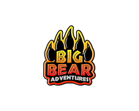Big Bear Adventures entry by andsue