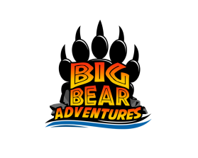 Big Bear Adventures entry by twdesignstudio