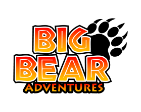Big Bear Adventures entry by walnzo