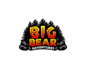Big Bear Adventures entry by andsue
