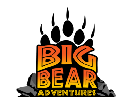 Big Bear Adventures entry by twdesignstudio