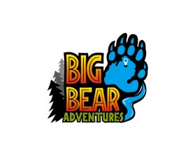 Big Bear Adventures entry by TOM1