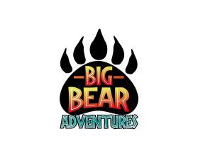 Big Bear Adventures entry by mulia