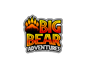 Big Bear Adventures entry by andsue