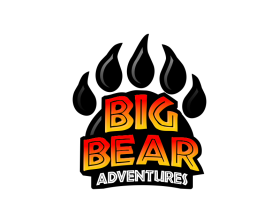 Big Bear Adventures entry by Armchtrm