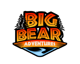 Big Bear Adventures entry by dhanny09