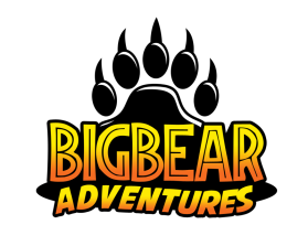 Big Bear Adventures entry by twdesignstudio