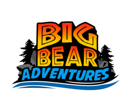 Big Bear Adventures entry by twdesignstudio
