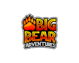 Big Bear Adventures entry by andsue