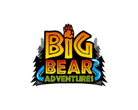 Big Bear Adventures entry by TOM1