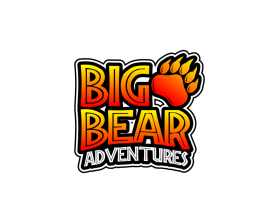 Big Bear Adventures entry by andsue
