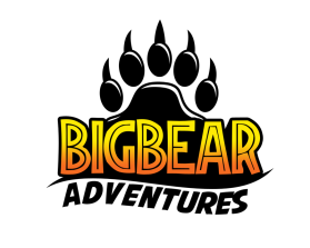 Big Bear Adventures entry by twdesignstudio