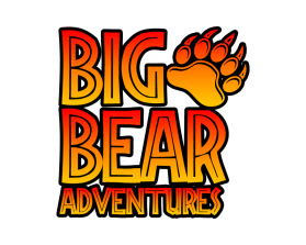 Big Bear Adventures entry by walnzo