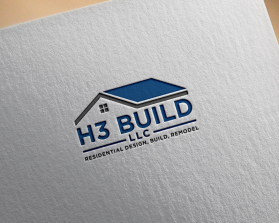 H3 Build LLC entry by Muhammad khafidz nur latif