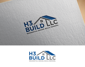 H3 Build LLC entry by Muhammad khafidz nur latif